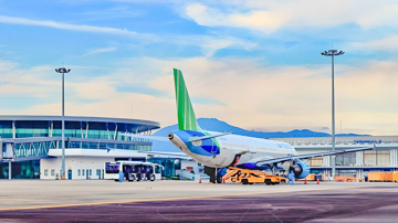 Chỉ 1 tháng nữa, sân bay hơn 60 năm của Việt Nam mà ông Trịnh Văn Quyết đặc biệt quan tâm sẽ đón chuyến bay đầu tiên