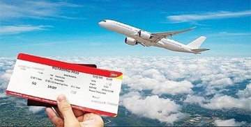 Công an cảnh báo đến người dân mua vé máy bay dịp nghỉ lễ 2/9
