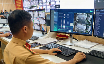 CSGT đề nghị 777 chủ phương tiện có biển số sau khẩn trương nộp phạt nguội