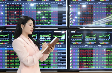 Đề xuất cho 1.000 nhà đầu tư thử dùng AI tự đặt lệnh chứng khoán