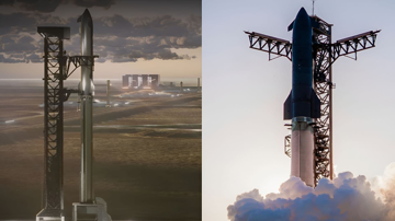 Elon Musk rót 100 tỷ USD xây siêu cảng vũ trụ lớn nhất thế giới