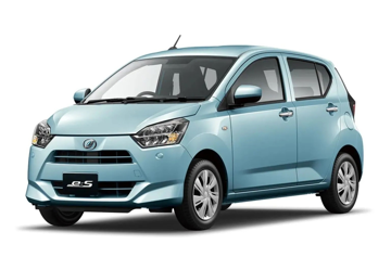 Không bán đắt, Toyota có mẫu hatchback giá chỉ 180 triệu, có hỗ trợ lái Smart Assist thế hệ mới, Hyundai i10 dễ ‘lo lắng’