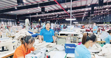 Lào Cai khơi thông nguồn lực tăng trưởng hai con số