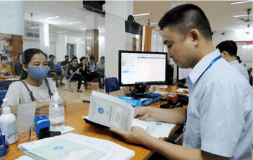 Mã BHXH sắp bị thay thế: Hàng triệu người cần kiểm tra ngay 4 thông tin này trước 1/9