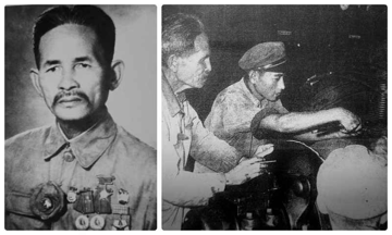 Người thợ mỏ đầu tiên được phong Anh hùng Lao động, 2 lần được Chủ tịch Hồ Chí Minh gửi thư khen ngợi