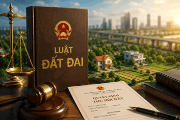 Sửa Luật Đất đai: Đề xuất tránh người dân cùng bị thu hồi đất nhưng nhận chính sách tái định cư khác nhau