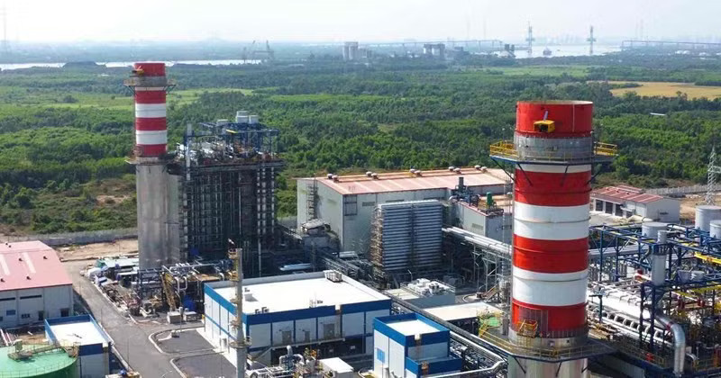 Loạt dự án điện LNG mắc kẹt, cảnh báo nguy cơ hụt nguồn điện - Ảnh 1.