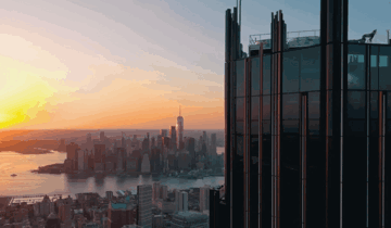 Chuẩn bị xây nhà tù cao 102m ngay giữa Chinatown: Chứa hơn 1.000 người, dự kiến hoàn thành năm 2032