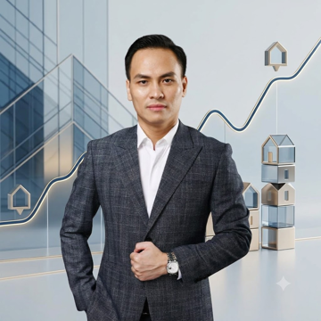 Chuyên gia Rich Nguyễn dự báo diễn biến bất ngờ của giá nhà Hà Nội