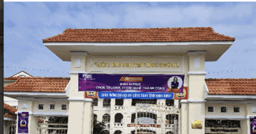 Hai trường học ở Ninh Bình mang tên cố Chủ tịch nước Trần Đại Quang