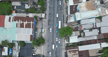 Lý do người dân ở TPHCM đồng thuận giao mặt bằng mở rộng quốc lộ 1
