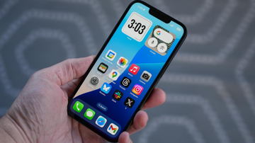 Mẫu iPhone giá chỉ hơn 10 triệu, dùng chip A18, hiệu năng 'ăn đứt' nhiều máy đắt tiền, cực hợp học sinh - sinh viên