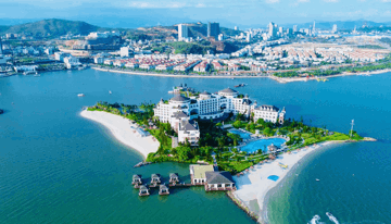 Ngày mai, Việt Nam chính thức có thêm thành phố trực thuộc Trung ương mới, là tỉnh duy nhất của cả nước có cả đường biên giới trên bộ và trên biển với Trung Quốc