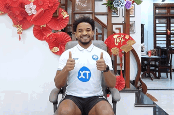 Nơi ở của Xuân Son