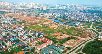 Từ bây giờ, Chủ tịch UBND cấp xã được phạt tiền đất đai cao gấp 50 lần quy định cũ