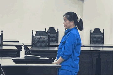 Tuyên 17 năm tù đối với nữ bị cáo quen 'chồng' qua Zalo, chiếm đoạt 15,5 tỷ đồng của 51 nhà đầu tư
