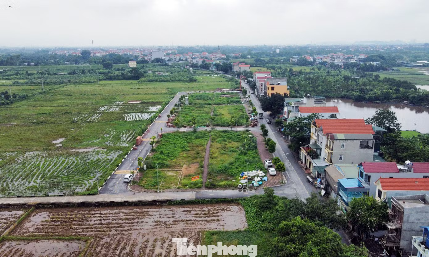 Đề xuất ưu tiên bồi thường bằng đất ở hoặc nhà ở tại chỗ - Ảnh 1.