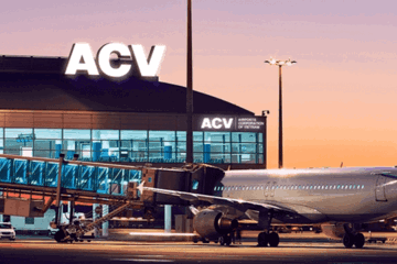 ACV chính thức khép lại mảng kinh doanh mang về hàng nghìn tỷ đồng mỗi năm