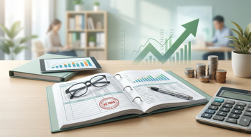 Cập nhật BCTC quý II/2026: Thêm nhiều doanh nghiệp bất ngờ báo lãi đột biến