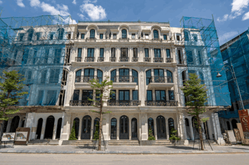 Khách hàng thân thiết của Sunshine Group bất ngờ được tặng voucher NobleX Point: dùng thanh toán tối đa 20% khi mua thêm nhà