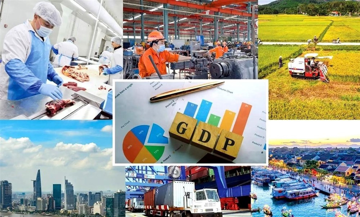 Lộ diện động lực mới được Chính phủ đặt kỳ vọng lớn nhất cho tăng trưởng GDP 2 con số