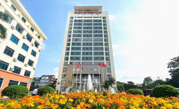 Một đại học công lập ở Hà Nội vượt mốc doanh thu 1.000 tỷ đồng, quy tụ hơn 1.280 giảng viên, nhà khoa học