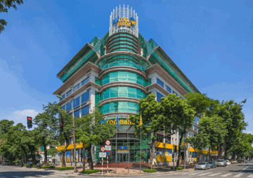 Một ngân hàng chuẩn bị đưa 900 triệu cổ phiếu lên sàn Upcom, giá tham chiếu 10.000 đồng/cổ phiếu