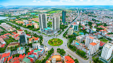 Thống nhất trình Quốc hội xem xét thành lập 2 thành phố trực thuộc Trung ương mới của Việt Nam