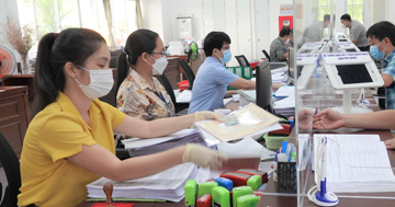 Thông tin mới nhất về tăng lương cơ sở
