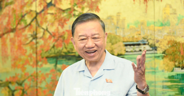 Tổng Bí thư, Chủ tịch nước: 'Chúng ta không nhanh sẽ mất thời cơ, sẽ tụt hậu'