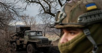 Ukraine bi quan về khả năng gia nhập NATO
