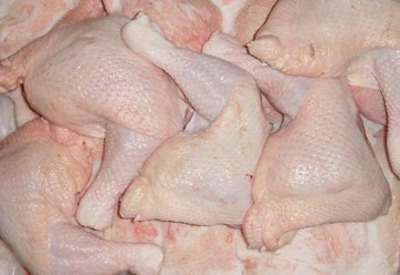 Việt Nam chi hàng trăm triệu USD nhập loại thịt này