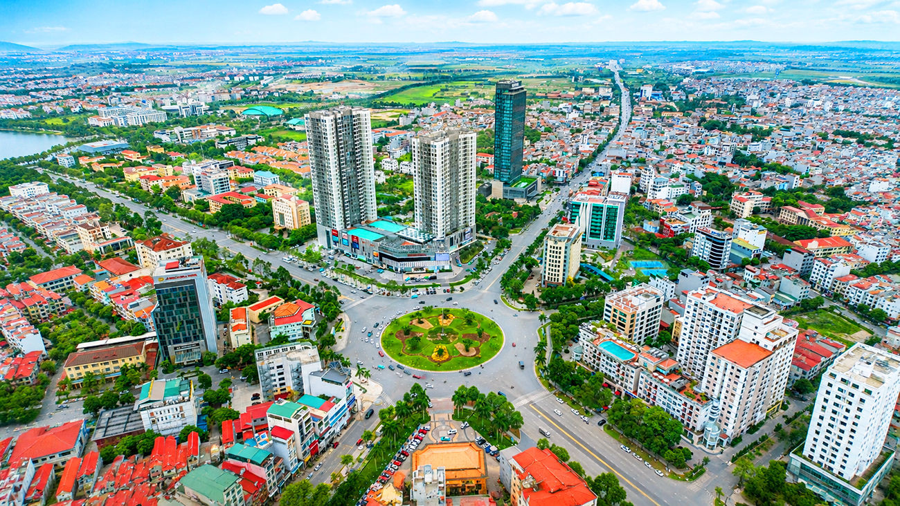 Thống nhất trình Quốc hội xem xét thành lập 2 thành phố trực thuộc Trung ương mới của Việt Nam - Ảnh 2.