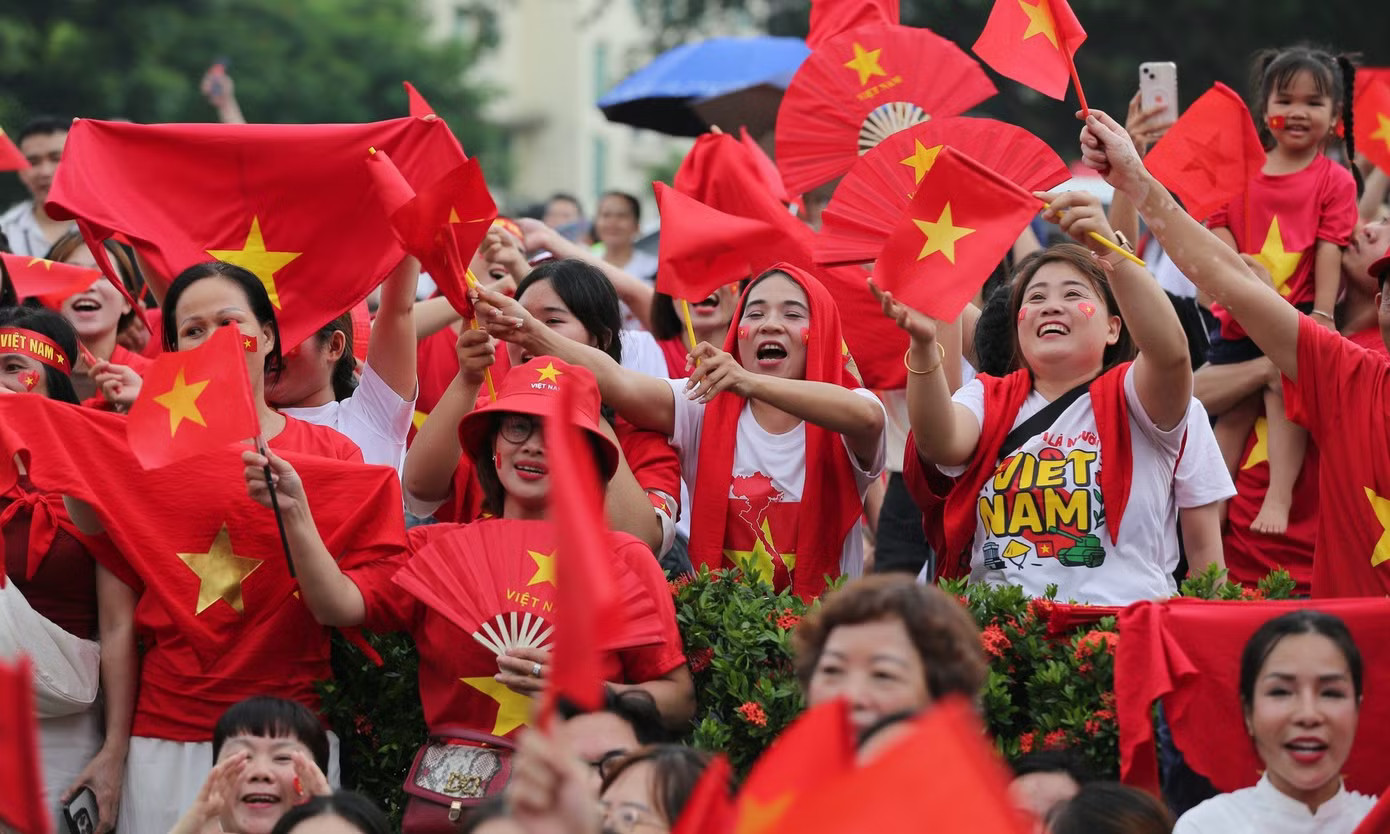 Đề xuất nghỉ Tết Nguyên đán 2027 từ 7-10 ngày, thêm kỳ nghỉ 4 ngày dịp 24/11 - Ảnh 1.