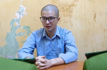 500.000 USD, 314 lượng vàng và hàng chục tỷ đồng đã bị bố mẹ Mr Pips mang đi tẩu tán