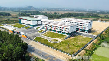 Bộ Giáo dục: Hủy kết quả, tổ chức thi lại với thí sinh Chuyên Tuyên Quang vào ngày 14/8