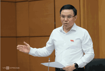 Bộ trưởng Công Thương: Mỏ dầu cạn dần, Việt Nam phải tung ưu đãi hút nhà đầu tư