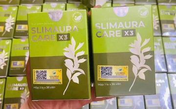 Bộ Y tế yêu cầu Shopee, Lazada yêu cầu dừng bán khẩn một sản phẩm giảm cân