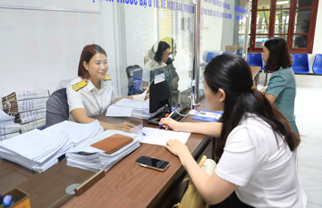 Cảnh báo người nộp thuế: Mã số thuế ở trạng thái này có thể bị cưỡng chế, tạm hoãn xuất cảnh