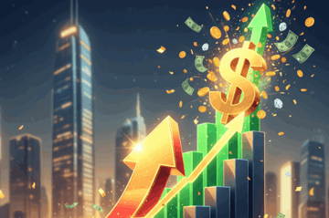 Cập nhật BCTC quý II/2026: Nhiều doanh nghiệp bất ngờ công bố lãi tăng mạnh