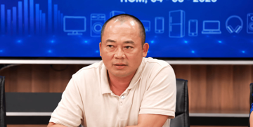 CEO Điện Máy Xanh (DMX) hé lộ kế hoạch trả cổ tức ngay sau khi lên sàn chứng khoán