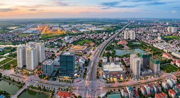 Chỉ vài giờ nữa, Việt Nam sẽ có thêm một địa phương đạt tiêu chí đô thị loại I