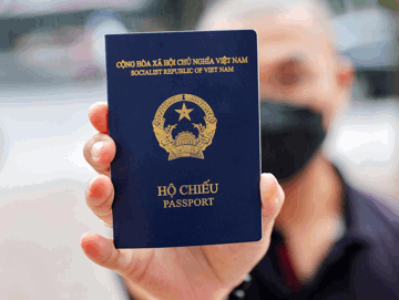 Công an cảnh báo người dân tuyệt đối không truy cập website này