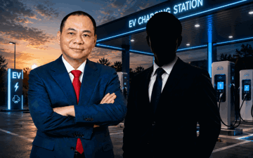 Đón đầu làn sóng xe điện tại Việt Nam, tập đoàn điện tử lớn nhất thế giới có động thái mới