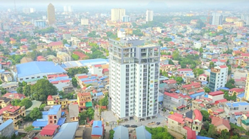 HoREA đề xuất chung cư xây mới chỉ được sử dụng tối đa 99 năm