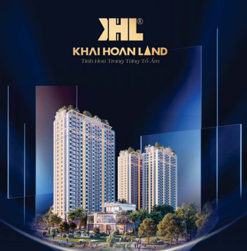 Khải Hoàn Land: Vợ Chủ tịch HĐQT bán 44,5 triệu cổ phiếu KHG