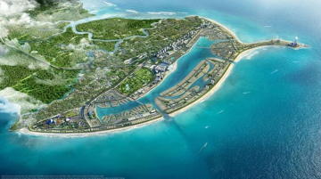 Lần đầu tiên Việt Nam có một đại đô thị đạt chứng nhận quốc tế về thành phố thông minh