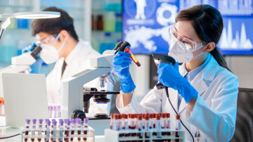 Long Châu chính thức lấn sân mảng xét nghiệm y khoa, miễn phí lấy mẫu tận nhà cho khách hàng
