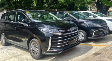 Mẫu MPV 7 chỗ giá chỉ 395 triệu, đa dạng phiên bản chọn, khách gia đình Việt xem ưng là chốt có xe đi luôn, ‘đấu thẳng’ với Mitsubishi Xpander