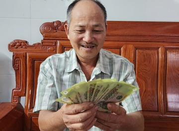 Mỗi người sẽ được thành phố tặng 3.000.000 đồng tiền mặt, hạn chót trao là 1/9, chi tiết nhóm đối tượng hưởng, áp dụng tại địa phương nào?